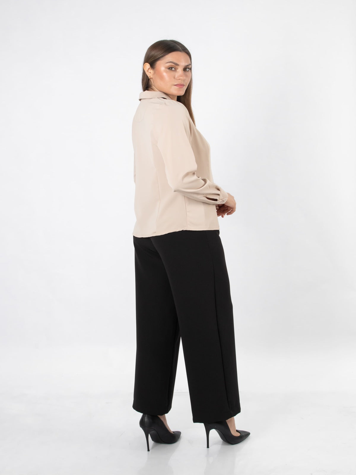 Blusa Ejecutiva Sicilia