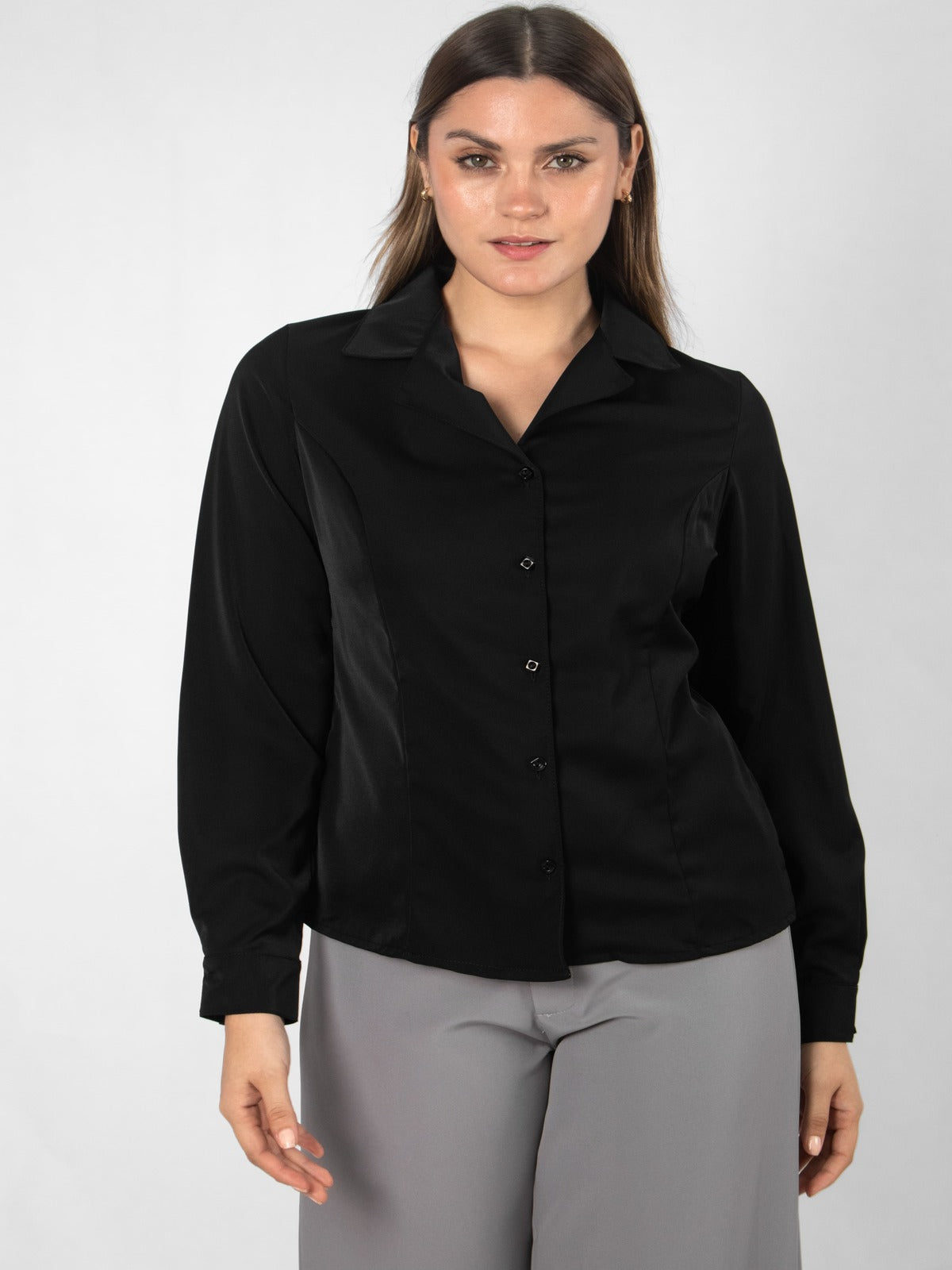 Blusa Ejecutiva Sicilia