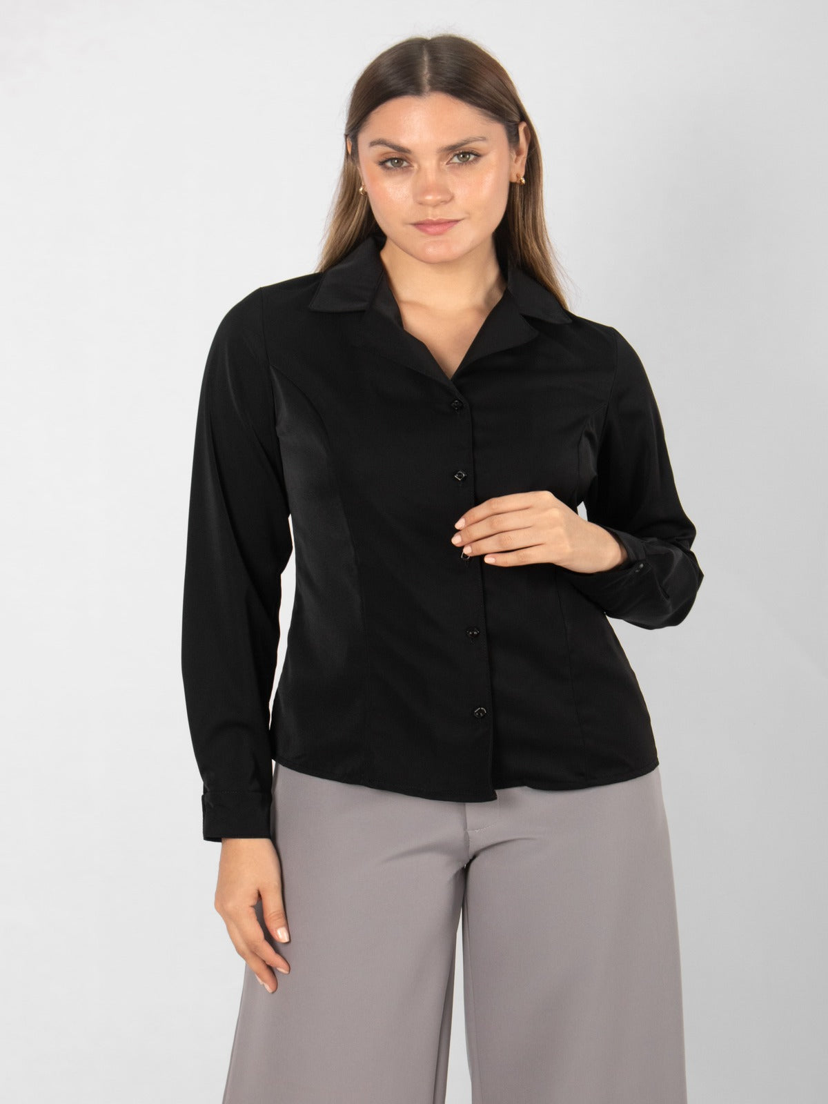Blusa Ejecutiva Sicilia