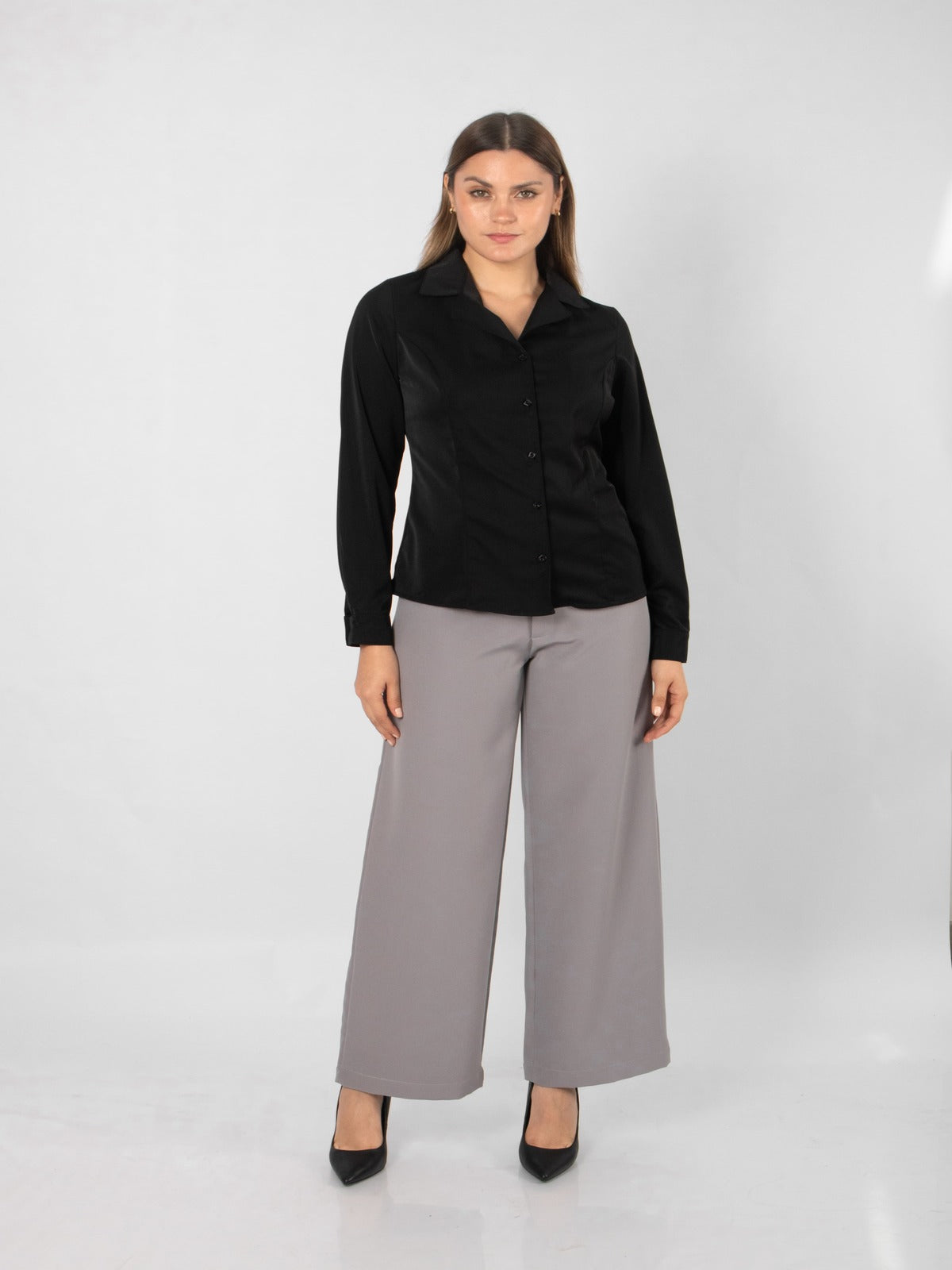 Blusa Ejecutiva Sicilia