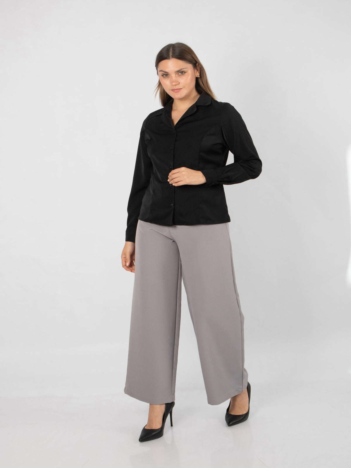 Blusa Ejecutiva Sicilia