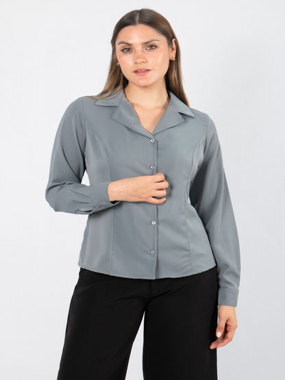 Blusa Ejecutiva Sicilia
