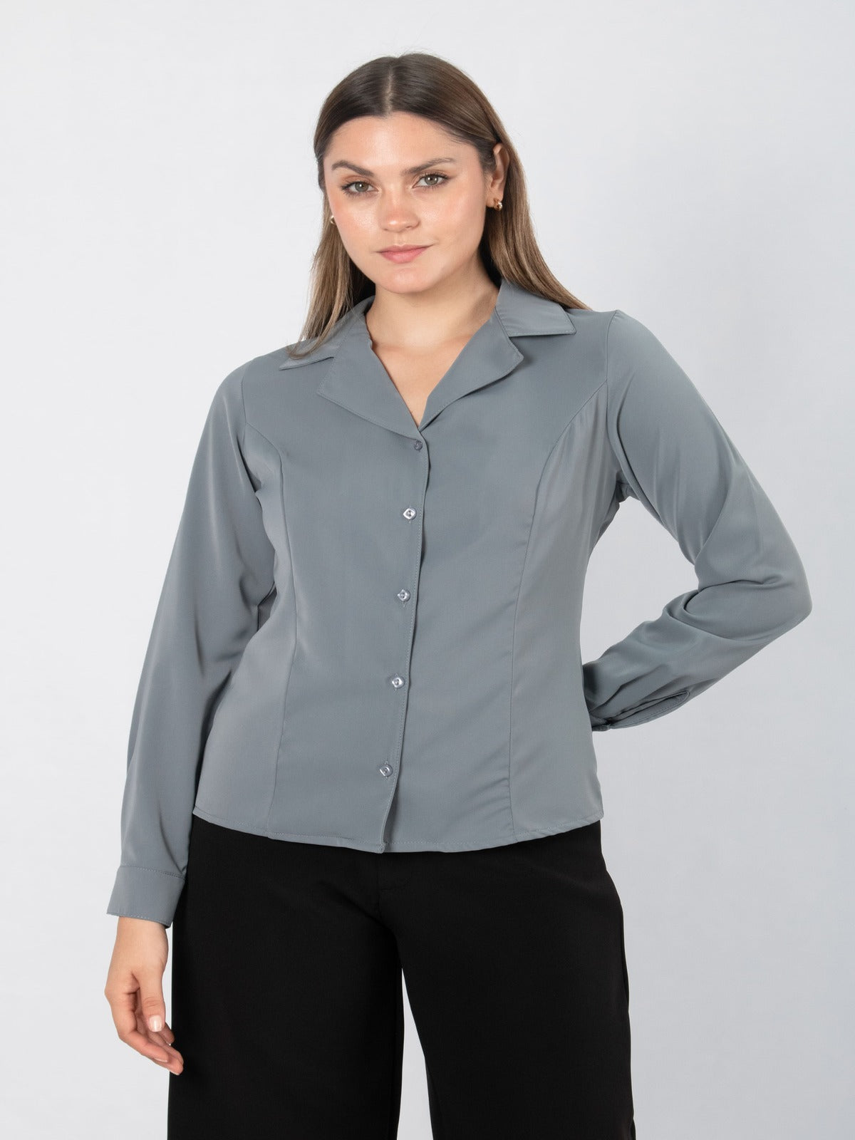 Blusa Ejecutiva Sicilia