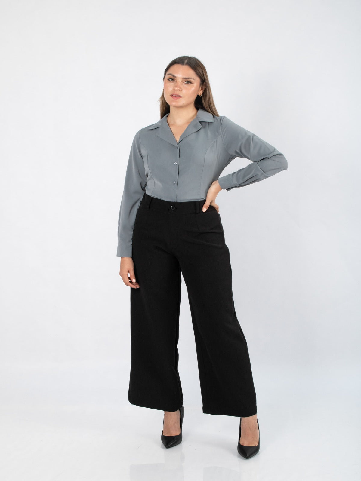 Blusa Ejecutiva Sicilia