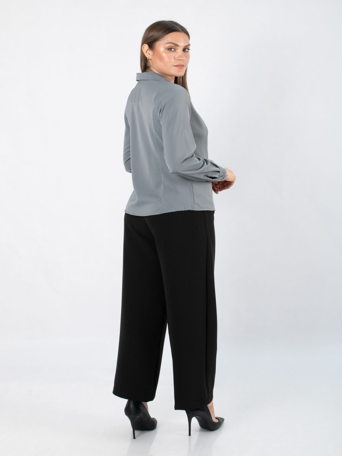 Blusa Ejecutiva Sicilia