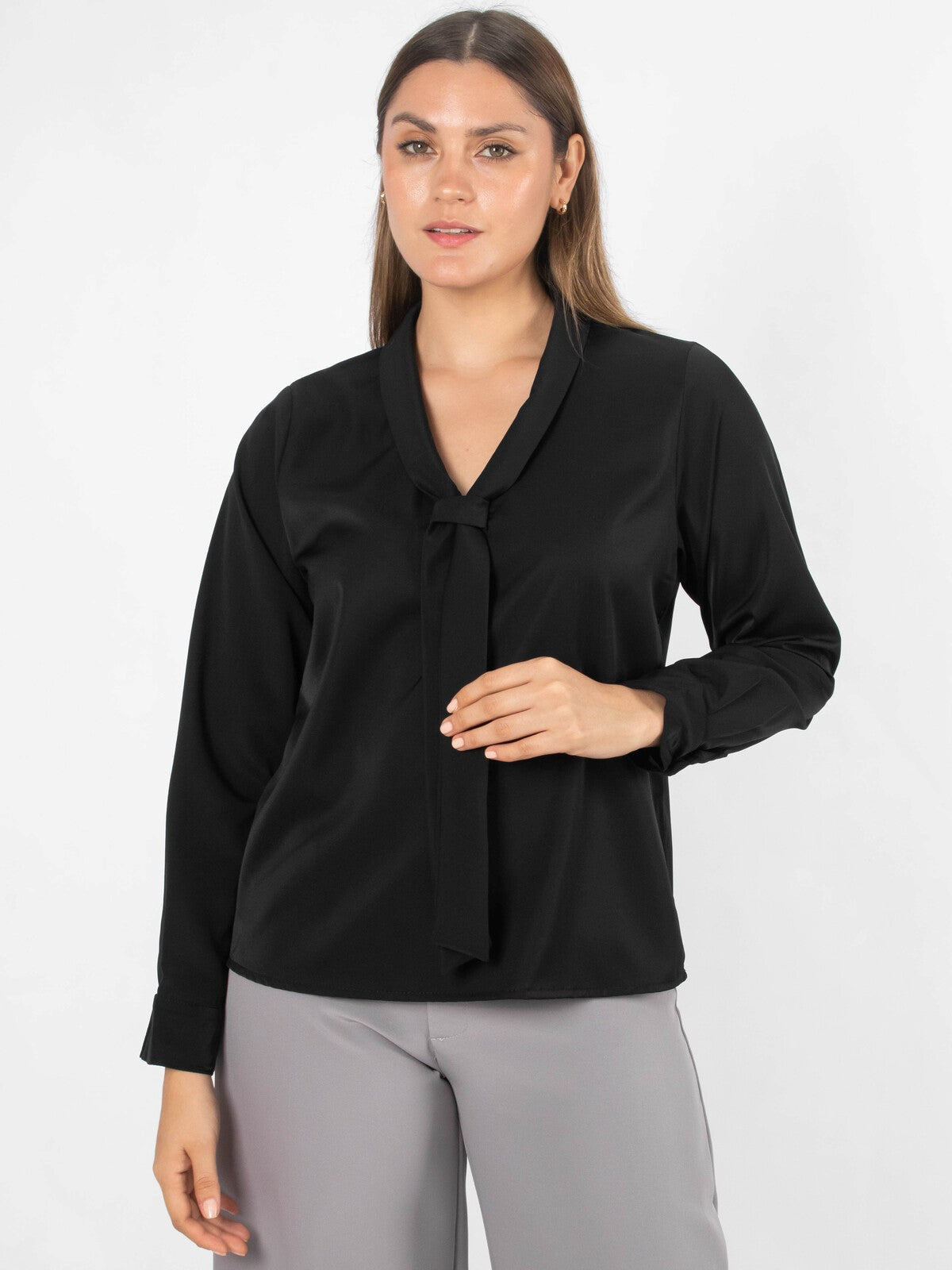 Blusa Corporativa Siena