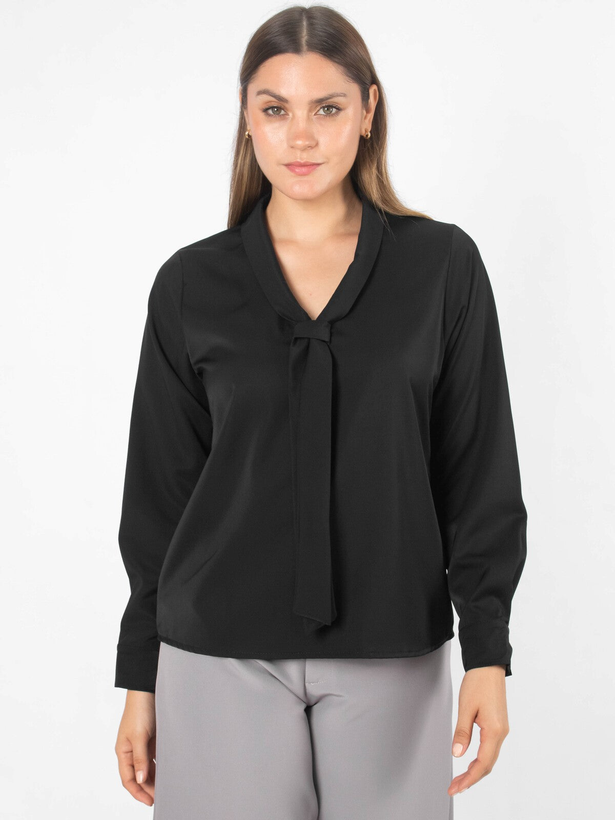 Blusa Corporativa Siena