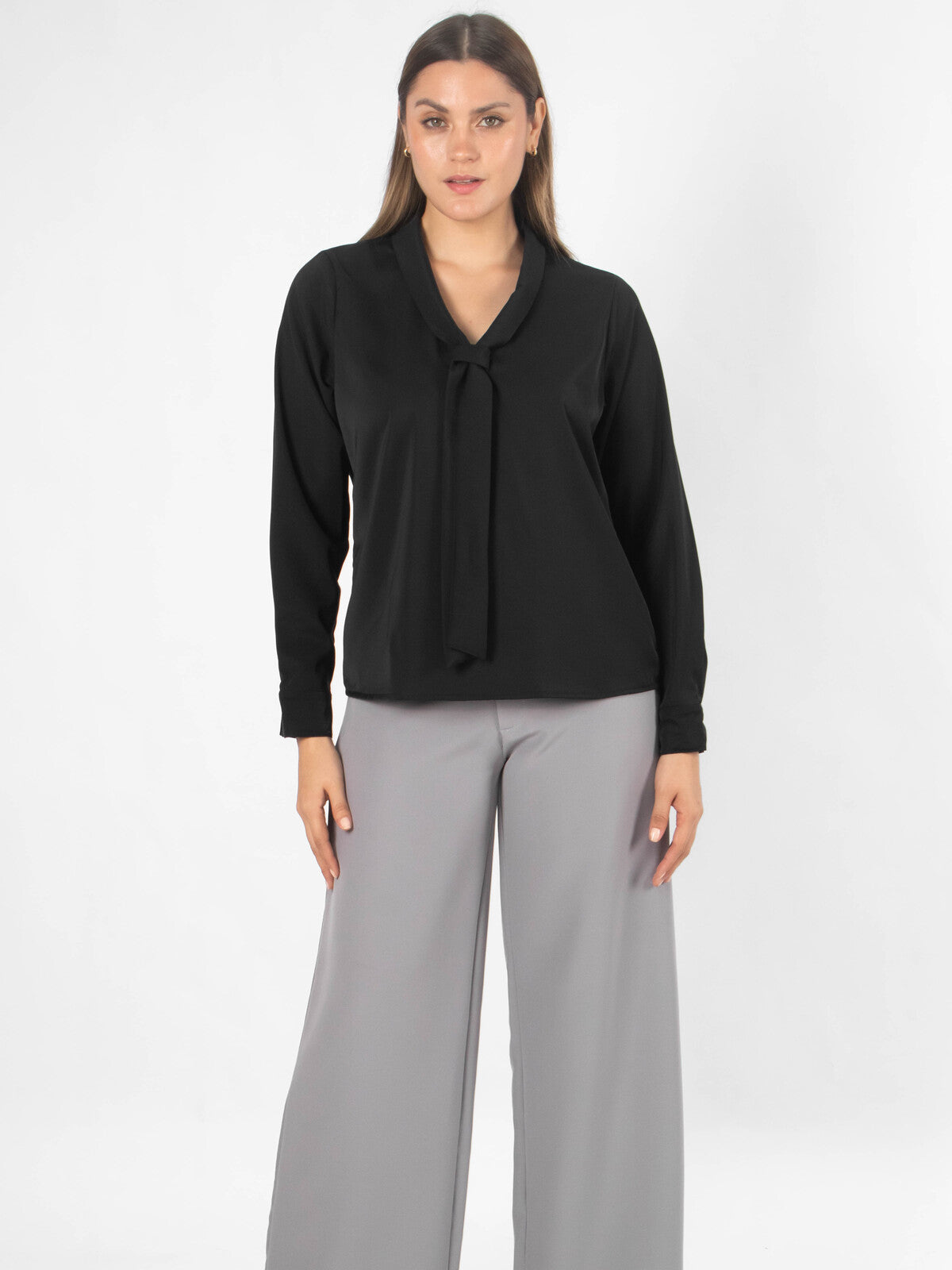 Blusa Corporativa Siena