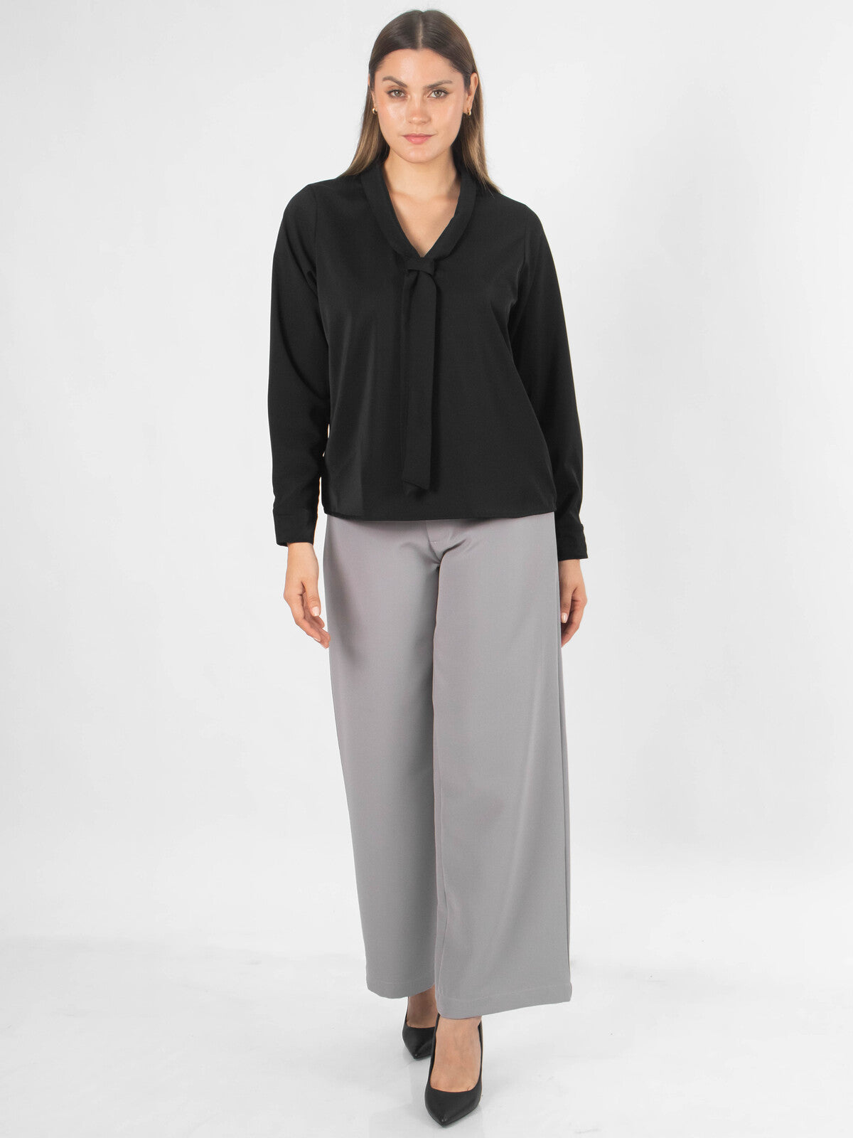 Blusa Corporativa Siena