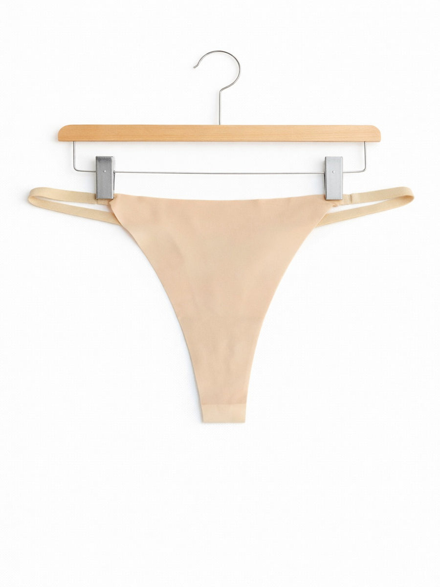 Ropa Interior Tanga