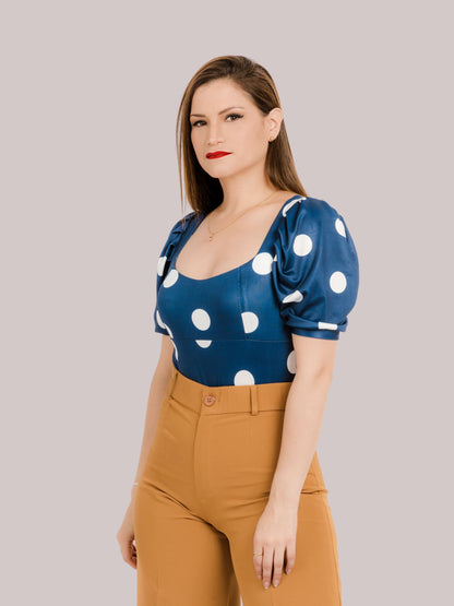 Top POLKA