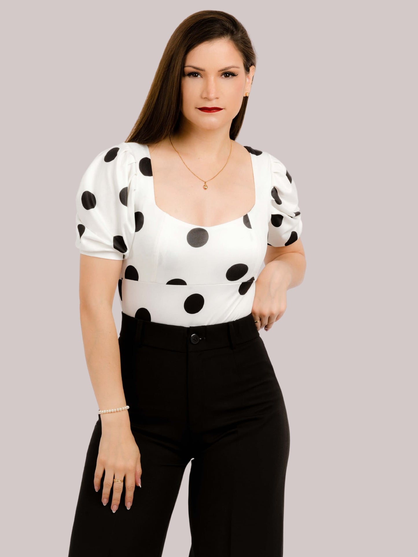 Top POLKA