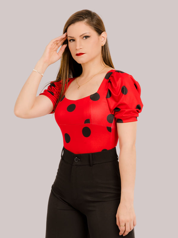 Top POLKA