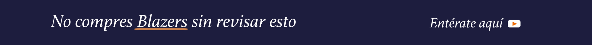 Banner