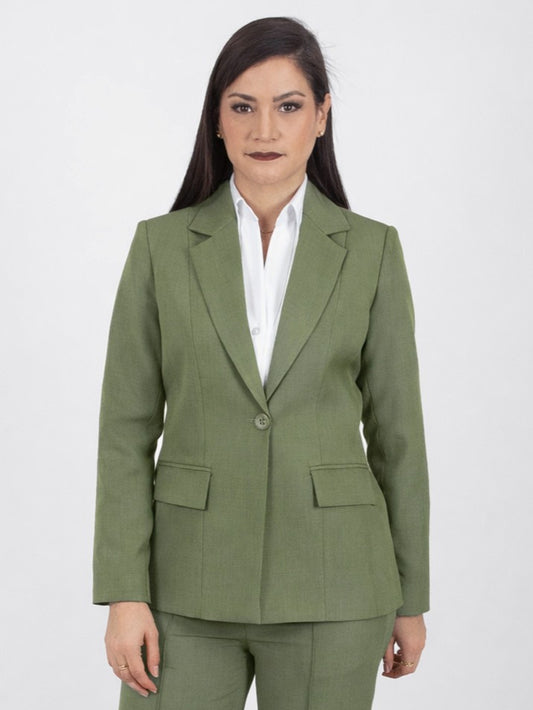 Blazer Ejecutivo Mirella
