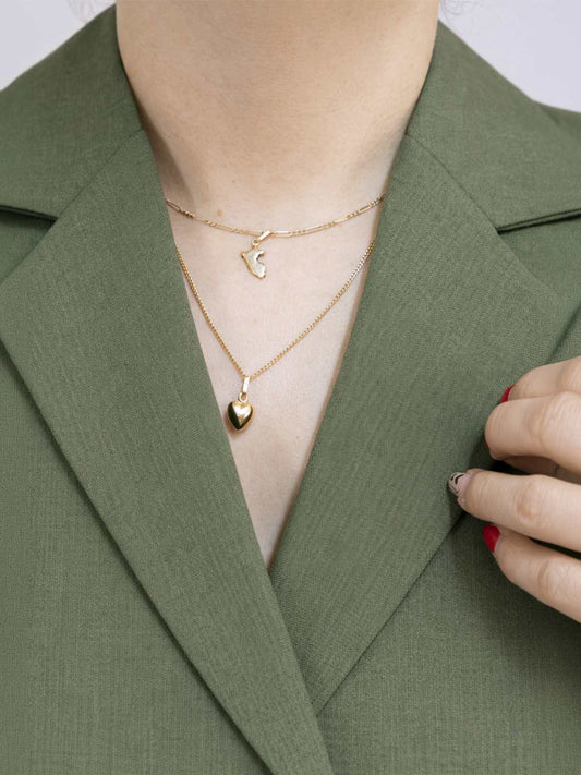 Pre-Venta:Chaleco Mirella