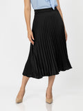 Falda Plisada