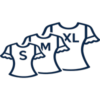 Tallas para tu cuerpo real