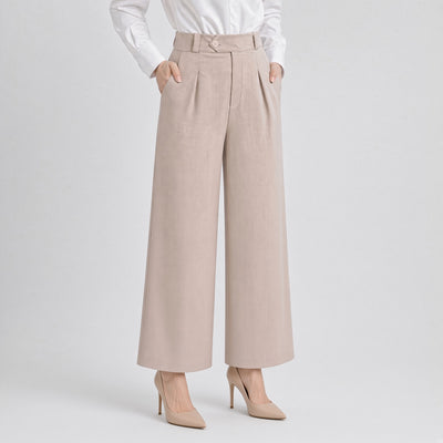 Pantalón Recto Atenas