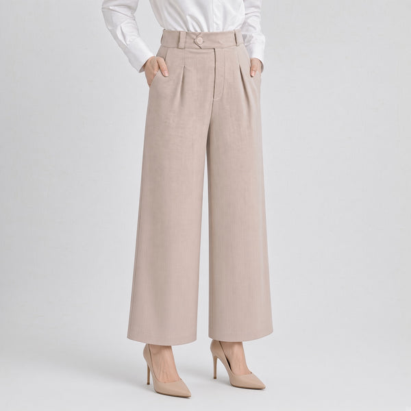 Pantalón Recto Atenas