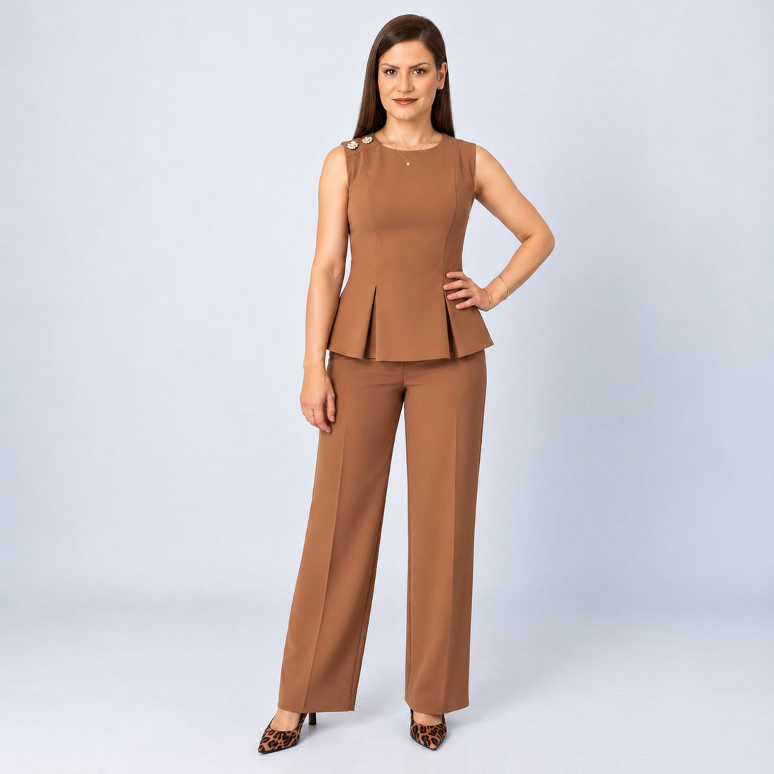 Conjunto Catalina
