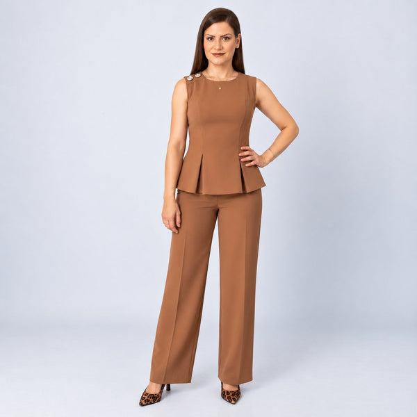 Conjunto Catalina